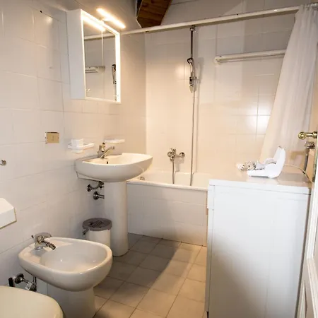 Διαμέρισμα Casa Jolanda *