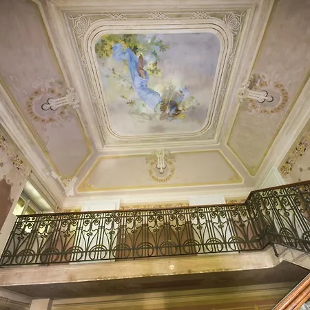 Casa Jolanda Διαμέρισμα
