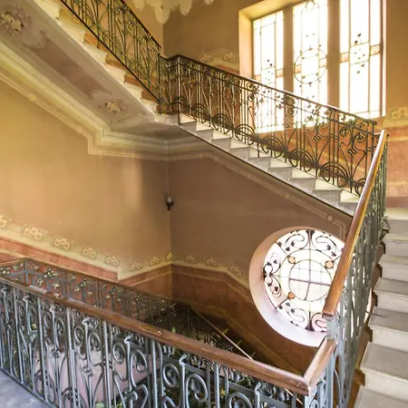 Casa Jolanda