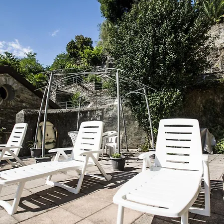 Casa Jolanda Διαμέρισμα Luino