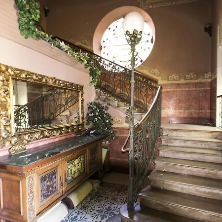 Casa Jolanda Luino