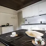 아파트 Casa Jolanda