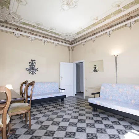 Appartement Casa Jolanda *