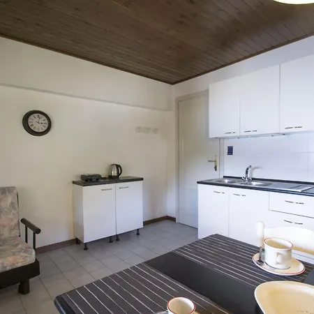 Casa Jolanda Διαμέρισμα *