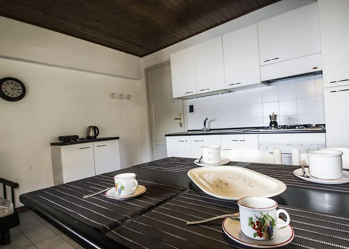 Lejlighed Casa Jolanda