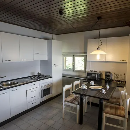 Casa Jolanda Apartment *