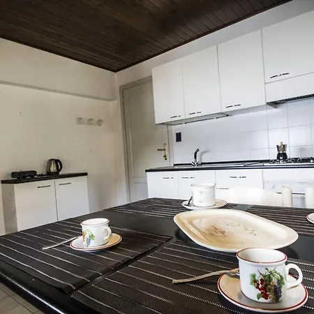 Apartment Casa Jolanda